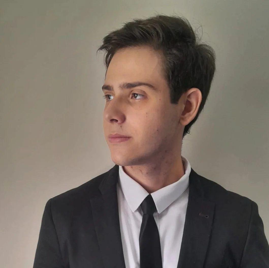 Henrique - Pontes Systems